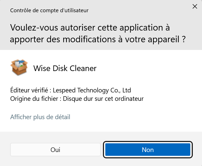 Installer